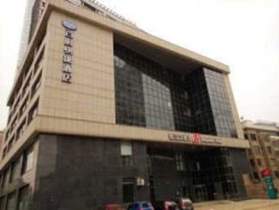 Agoda.com China Apartments & Hotels