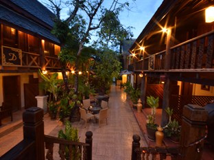 Agoda.com Laos Apartments & Hotels