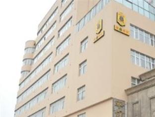 Agoda.com China Apartments & Hotels