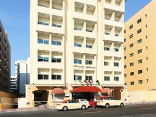 Agoda.com United Arab Emirates Apartments & Hotels