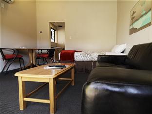 Agoda.com New Zealand Apartments & Hotels