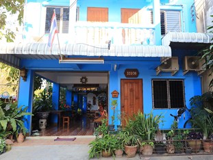 Agoda.com Thailand Apartments & Hotels