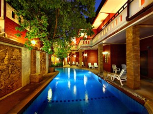 Agoda.com Thailand Apartments & Hotels