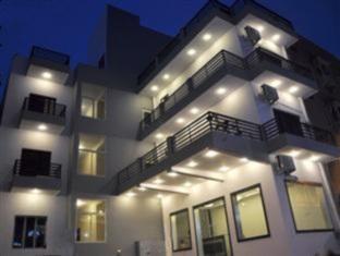 Agoda.com India Apartments & Hotels