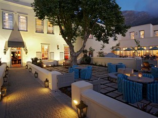 Agoda.com South Africa Apartments & Hotels
