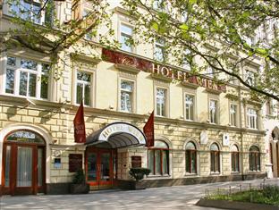 Agoda.com Austria Apartments & Hotels in Europe