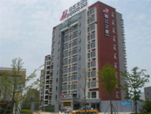 Agoda.com China Apartments & Hotels