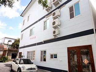 Agoda.com Taiwan Apartments & Hotels