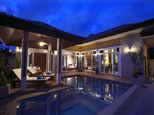 Agoda.com Thailand Apartments & Hotels