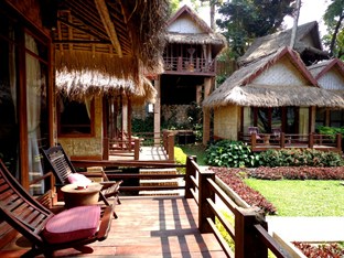 Agoda.com Laos Apartments & Hotels