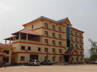 Agoda.com Laos Apartments & Hotels