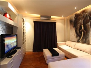 Agoda.com Indonesia Apartments & Hotels