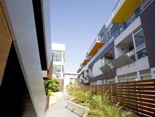 Agoda.com Australia Apartments & Hotels