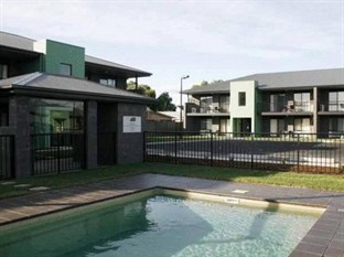 Agoda.com Australia Apartments & Hotels