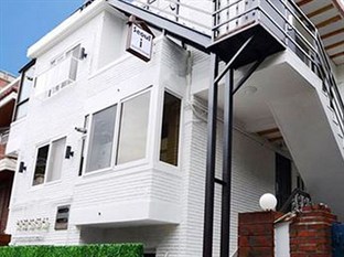 Agoda.com South Korea Apartments & Hotels