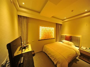 Agoda.com China Apartments & Hotels