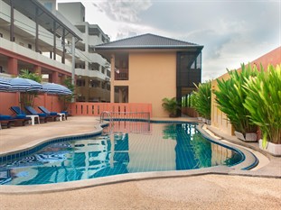 Agoda.com Thailand Apartments & Hotels