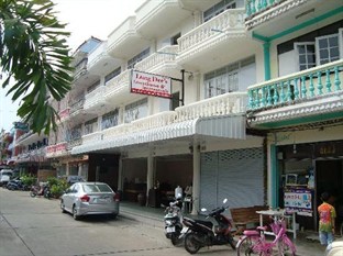 Agoda.com Thailand Apartments & Hotels