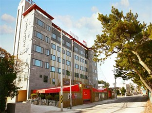 Agoda.com South Korea Apartments & Hotels