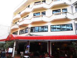 Agoda.com Thailand Apartments & Hotels