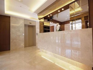 Agoda.com Taiwan Apartments & Hotels