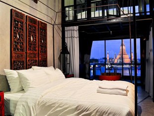 Agoda.com Thailand Apartments & Hotels