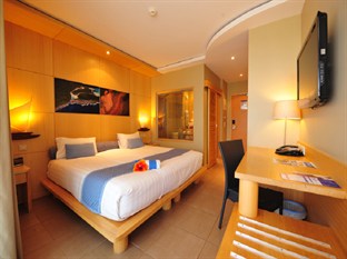 Agoda.com New Caledonia Apartments & Hotels