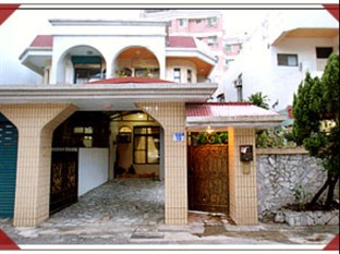 Agoda.com Taiwan Apartments & Hotels