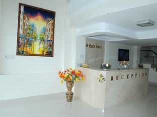 Agoda.com Vietnam Apartments & Hotels  
