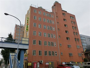 Agoda.com Japan Apartments & Hotels