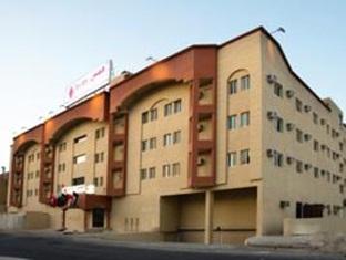 Agoda.com Saudi Arabia Apartments & Hotels