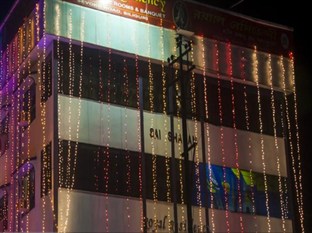 Agoda.com India Apartments & Hotels