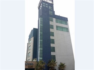 Agoda.com South Korea Apartments & Hotels