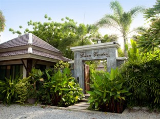 Agoda.com Thailand Apartments & Hotels