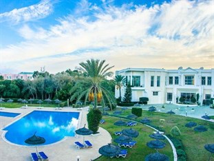 Agoda.com Tunisia Apartments & Hotels