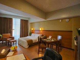 Agoda.com Philippines Apartments & Hotels