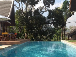 Agoda.com Thailand Apartments & Hotels