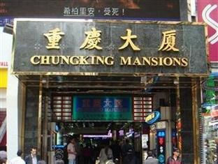 Agoda.com Hong Kong Apartments & Hotels