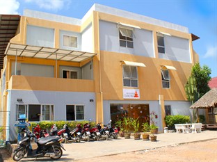 Agoda.com Thailand Apartments & Hotels