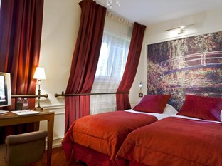 Agoda.com Apartments & Hotels France 