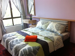 Agoda.com Malaysia Apartments & Hotels