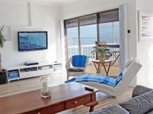 Agoda.com Australia Apartments & Hotels