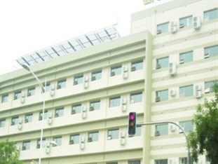 Agoda.com China Apartments & Hotels