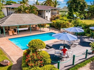 Agoda.com Fiji Apartments & Hotels