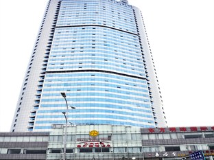 Agoda.com China Apartments & Hotels