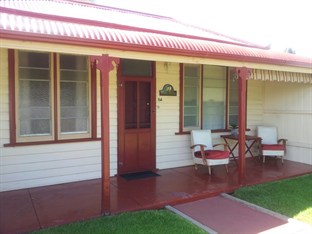 Agoda.com Australia Apartments & Hotels