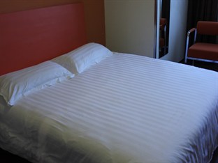 Agoda.com China Apartments & Hotels