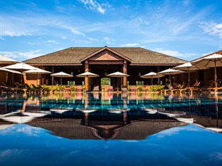 Agoda.com Myanmar Apartments & Hotels