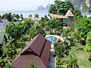 Agoda.com Thailand Apartments & Hotels