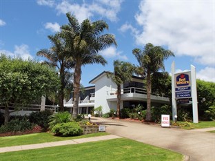 Agoda.com Australia Apartments & Hotels